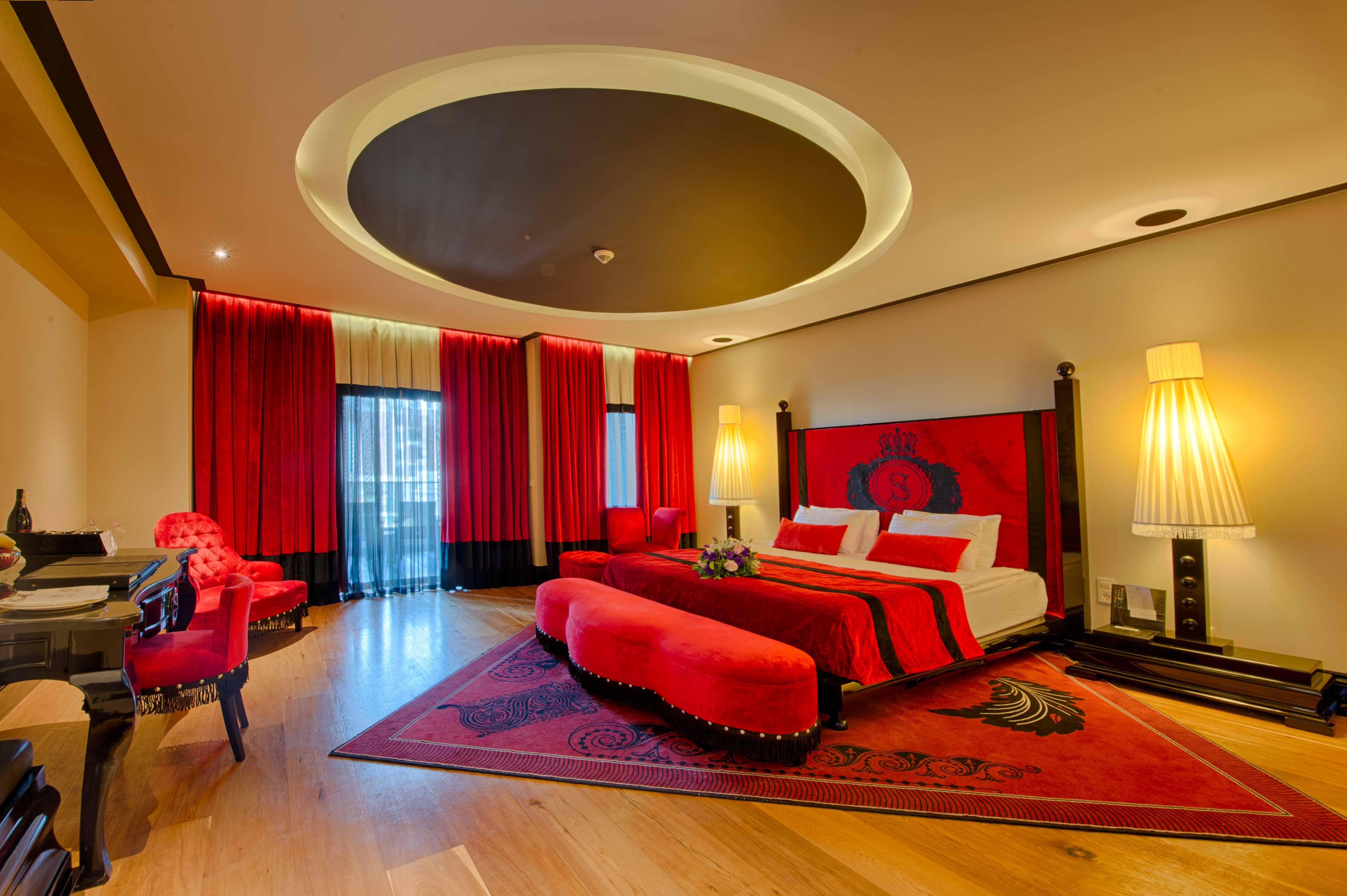 Selectum Luxury Hotel Belek
