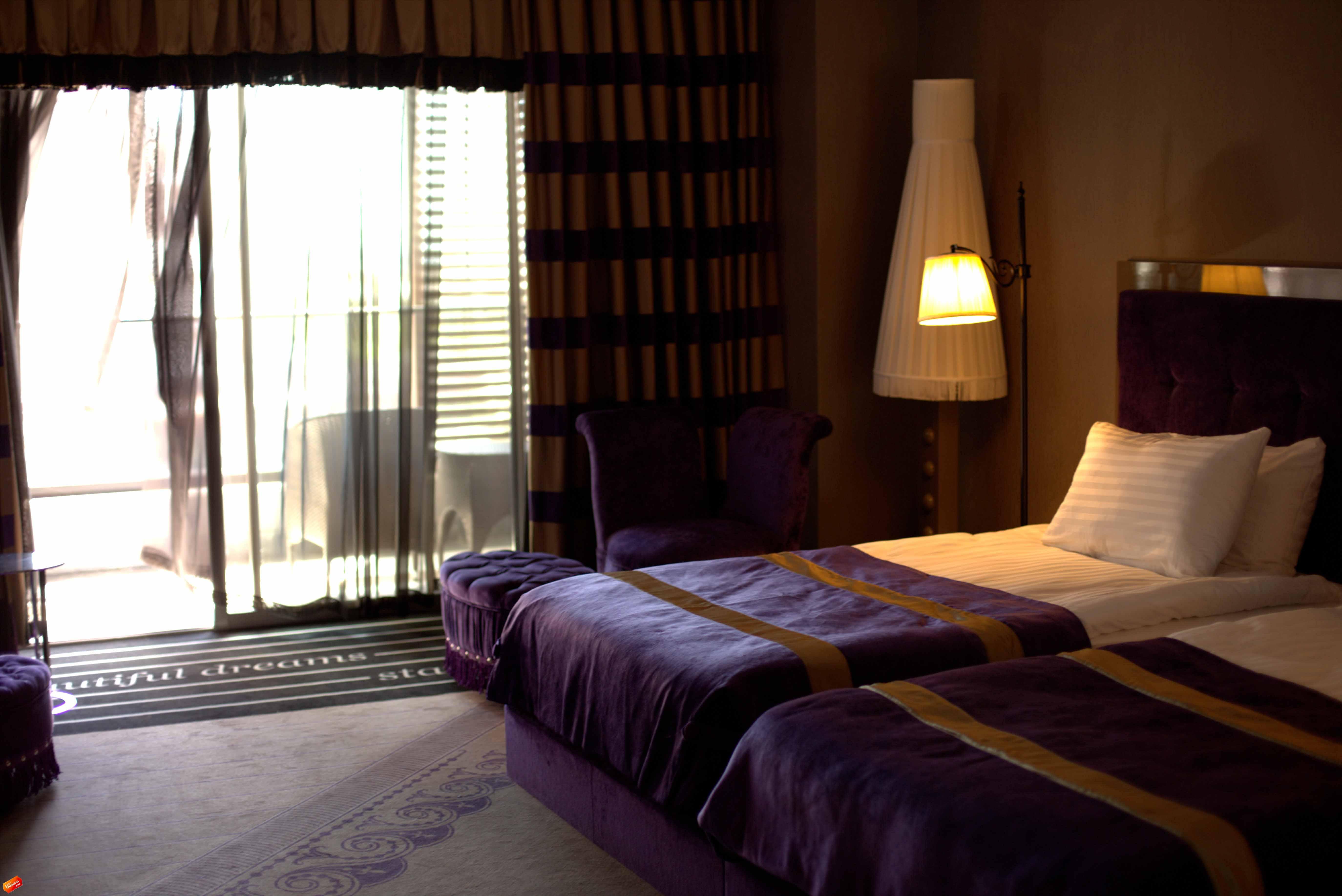 Selectum Luxury 5*