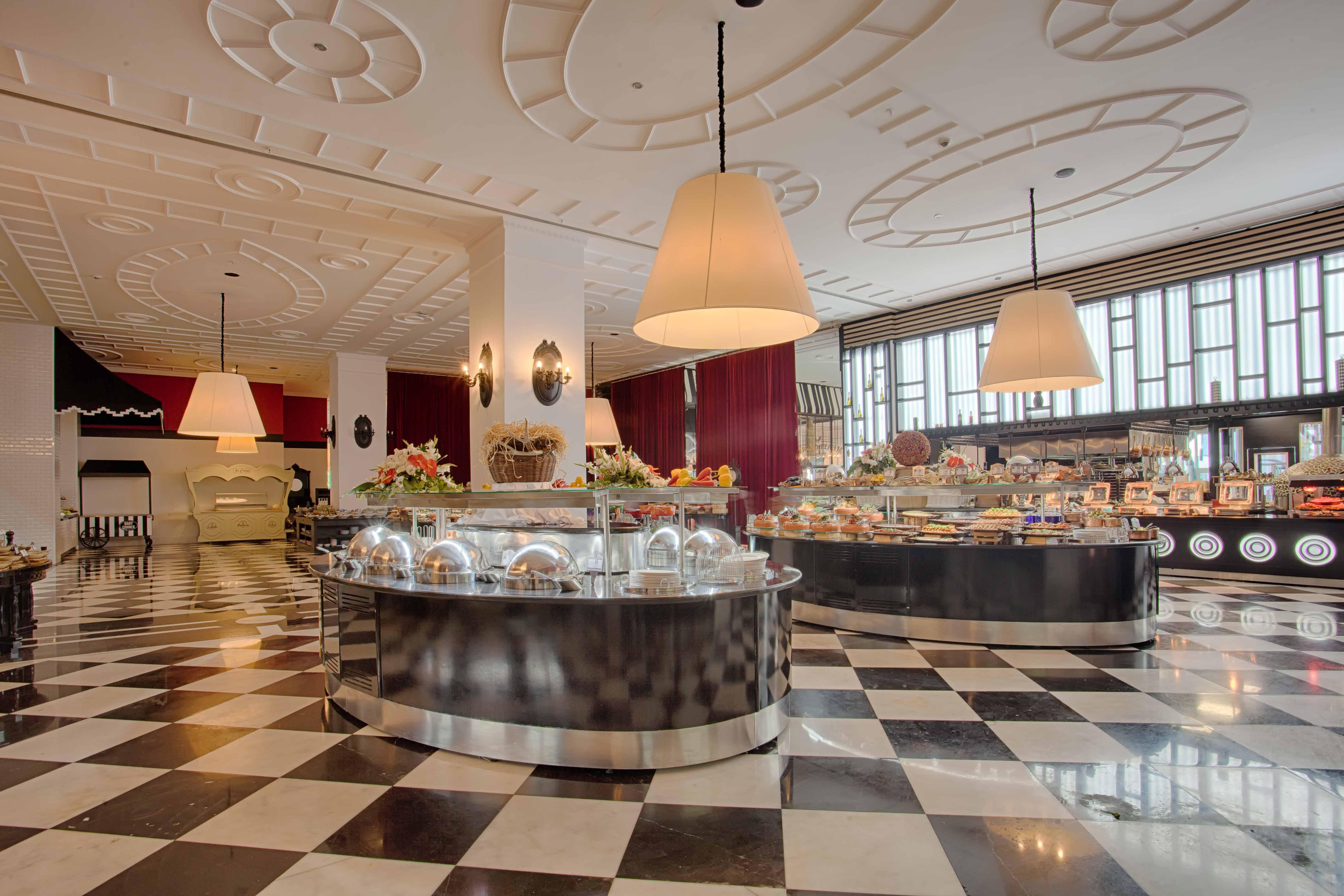 Hotel Selectum Luxury