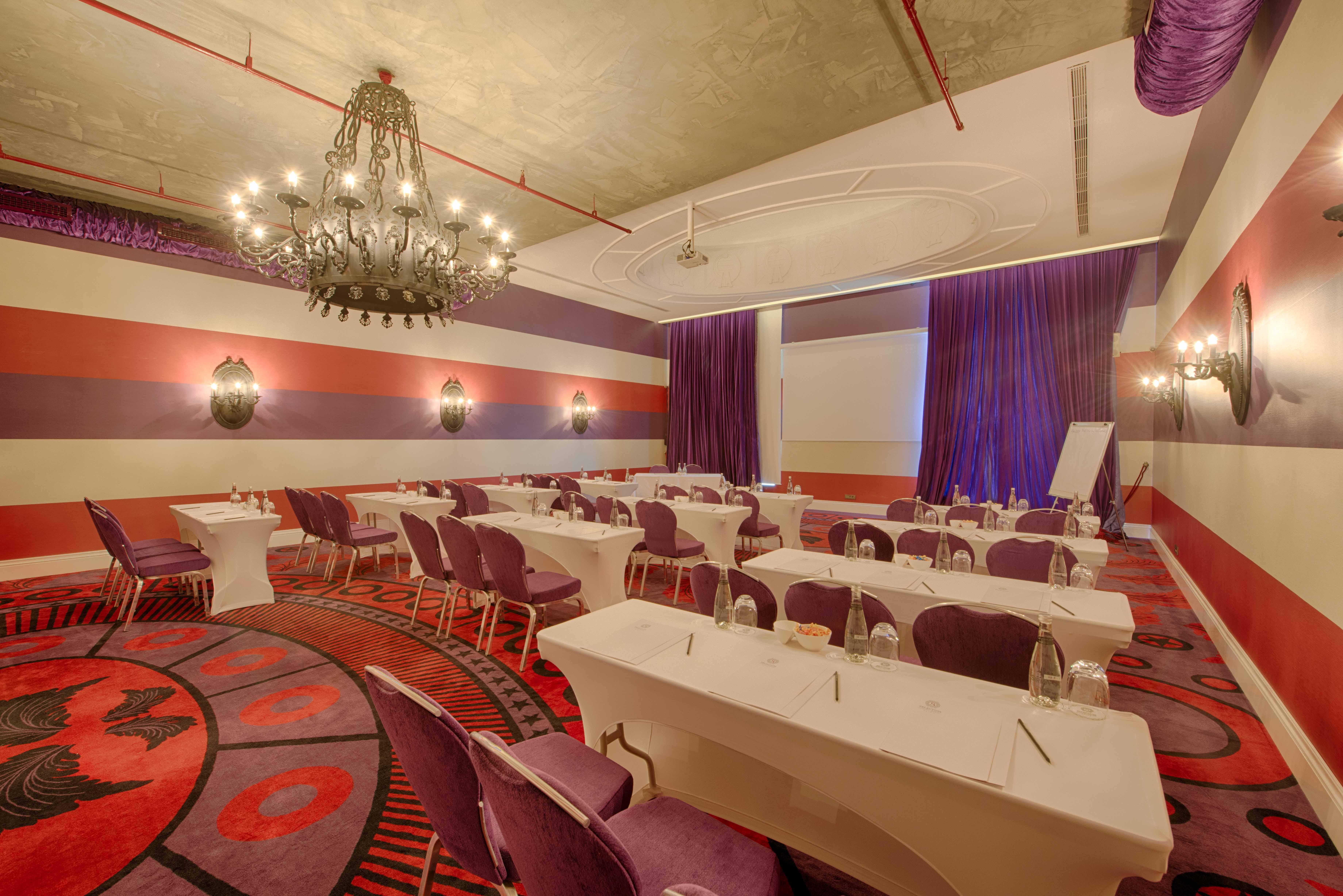 Selectum Luxury 5*