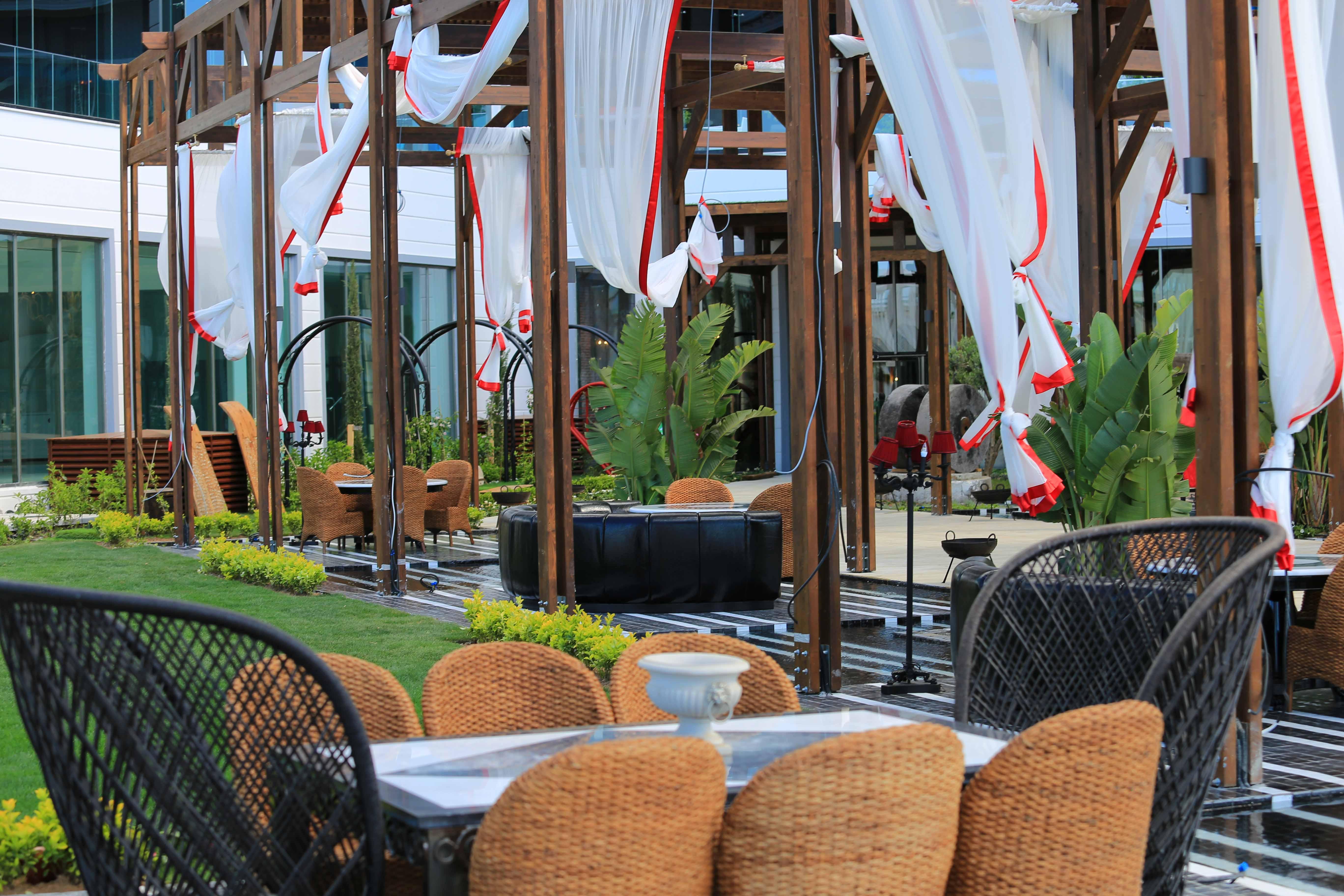 Selectum Luxury 5*
