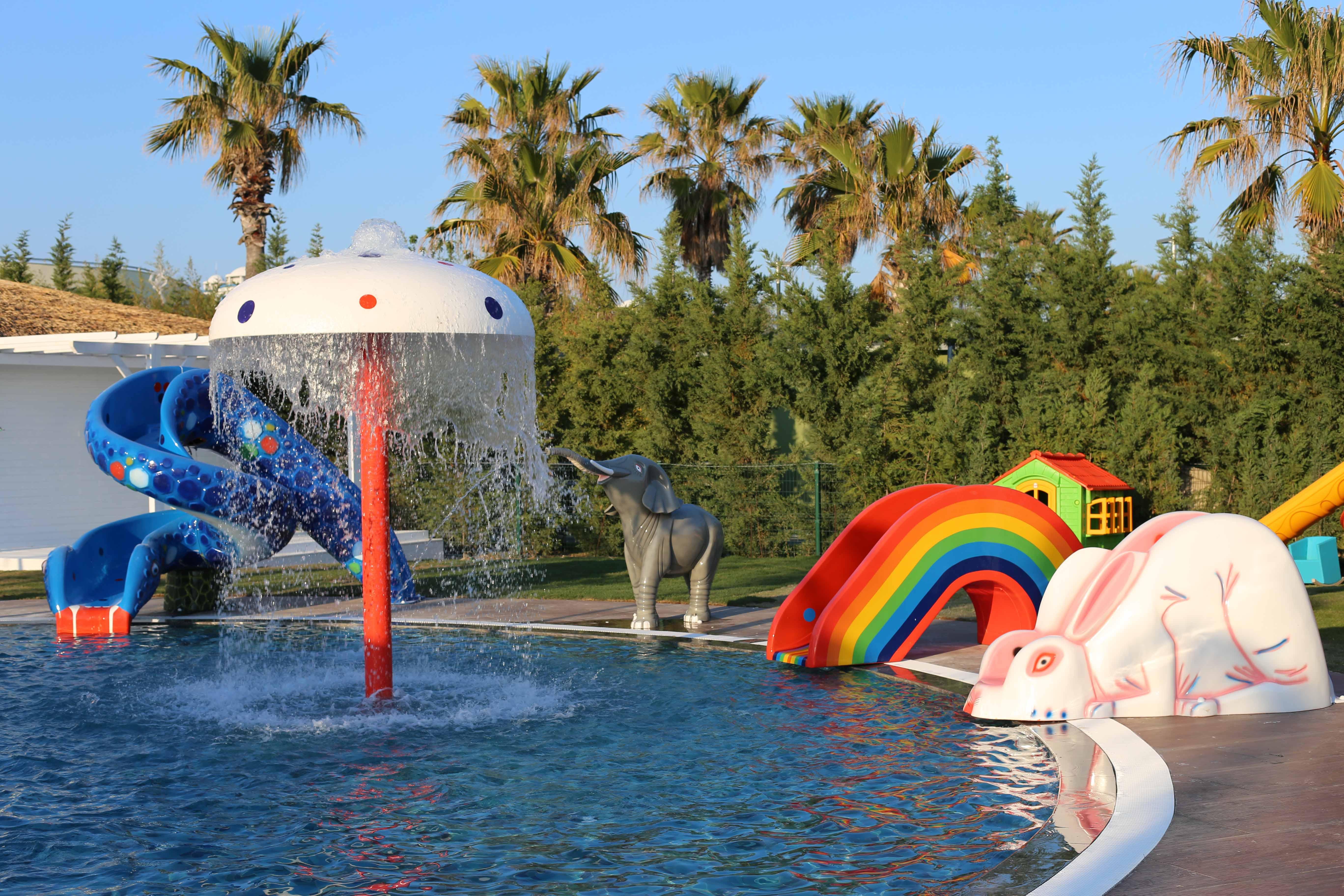 Hotel Selectum Luxury 5*