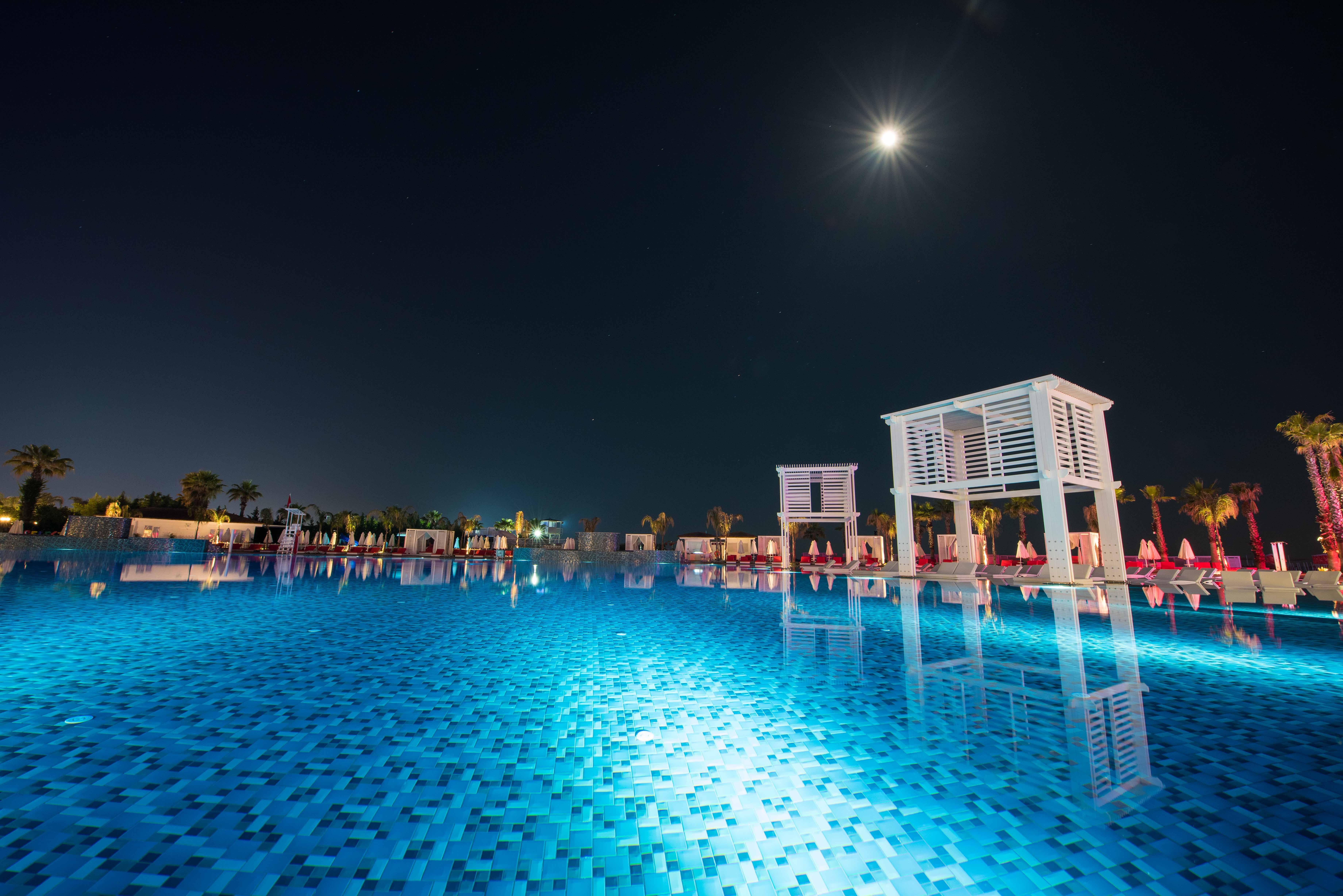 Selectum Luxury Hotel