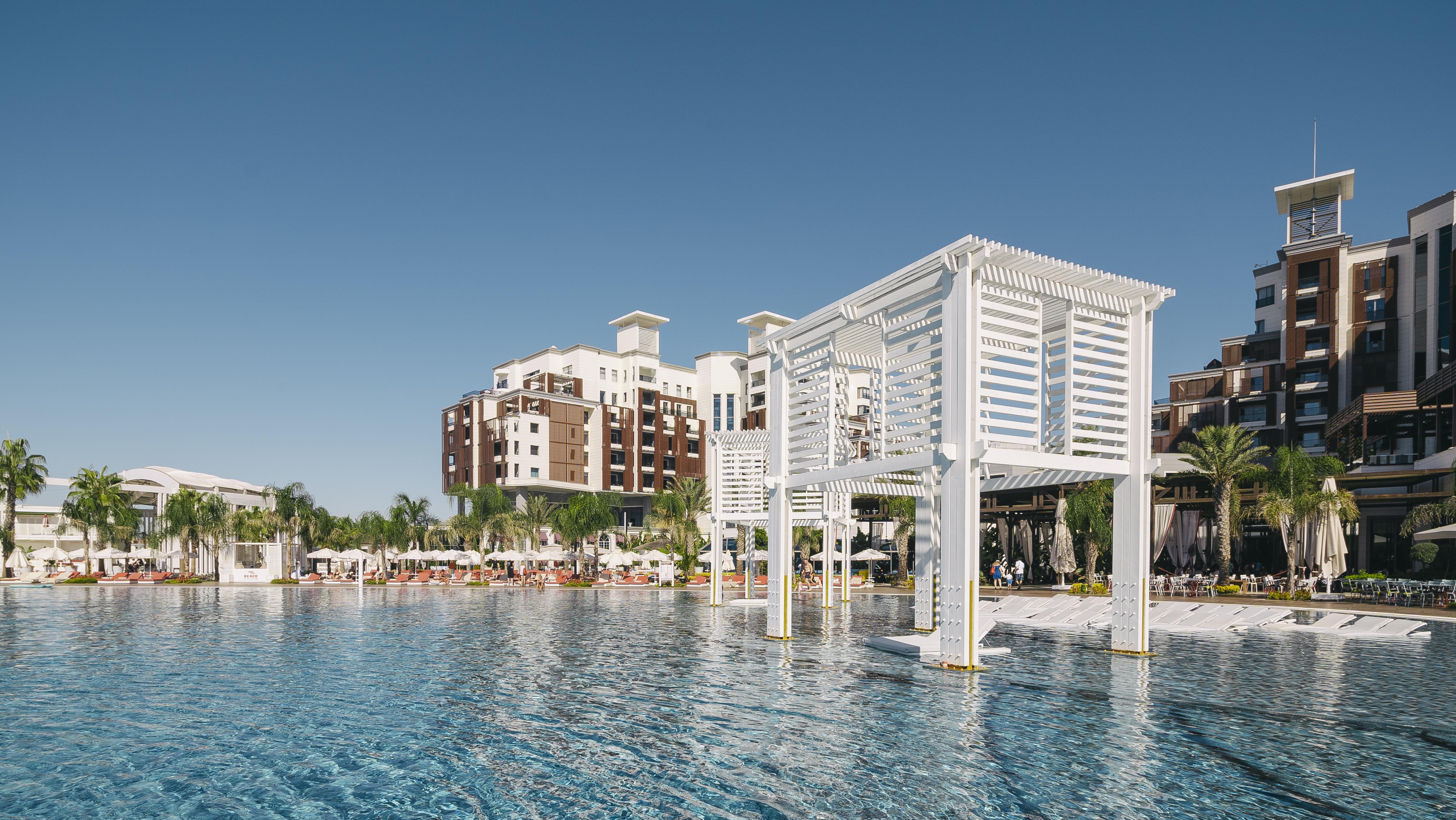 Selectum Luxury 5* Belek