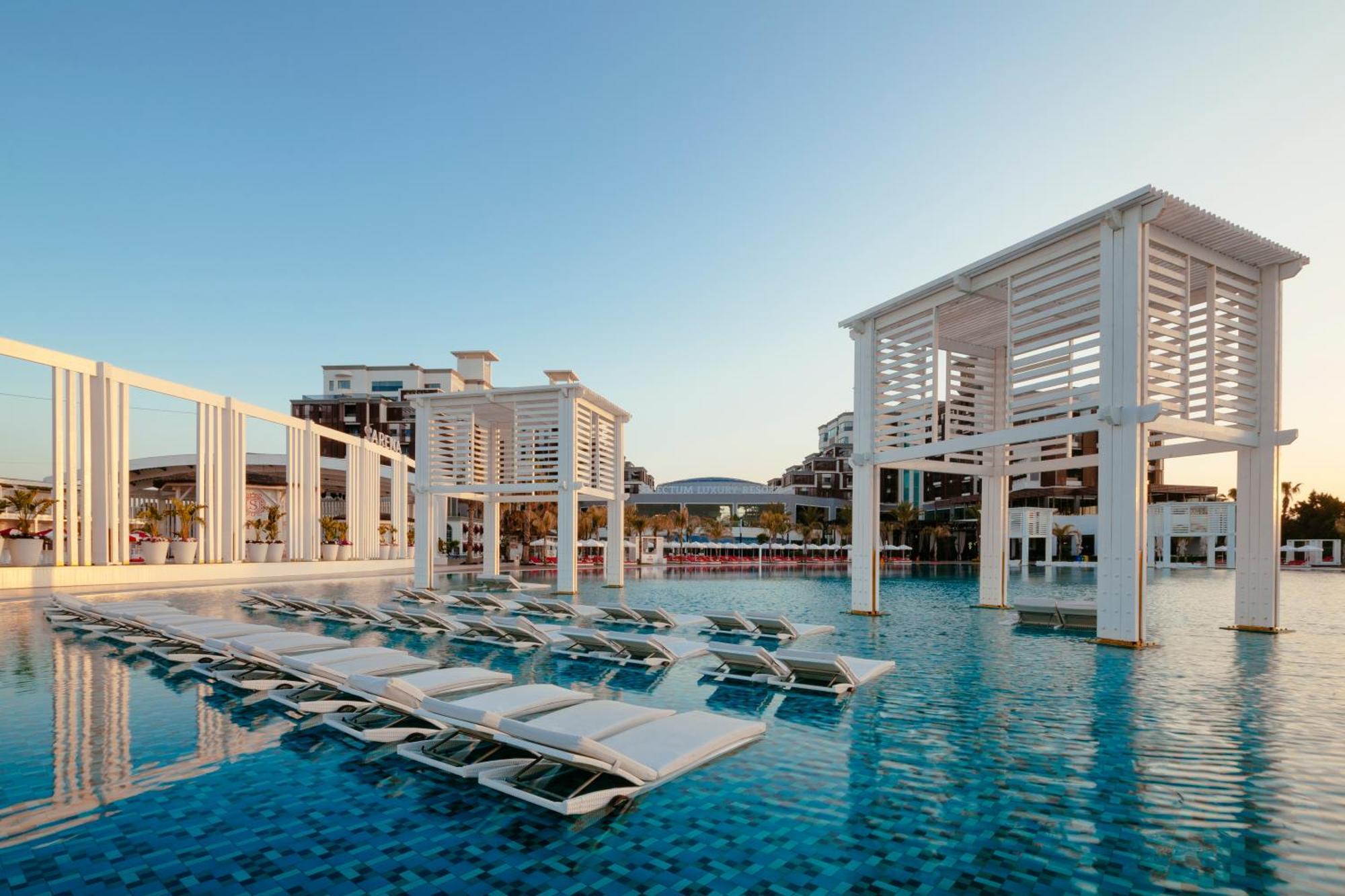 Selectum Luxury Hotel